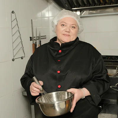 Бариста